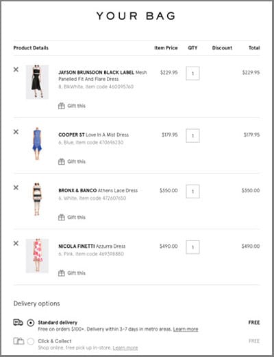 ASOS race dress shopping online