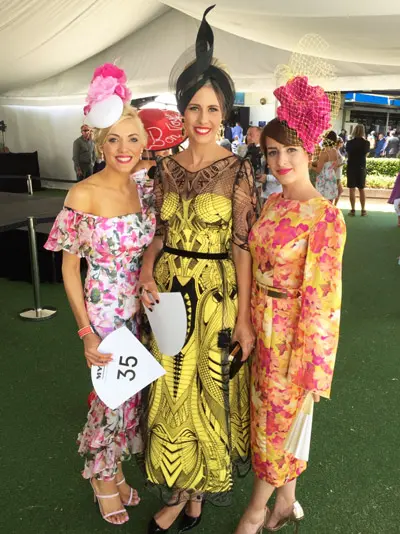 magic millions queensland state final fashions on the field