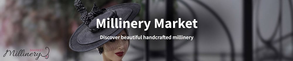 buy rent hat fascinator millinery headpiece