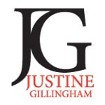 justine gillingham award winning milliner