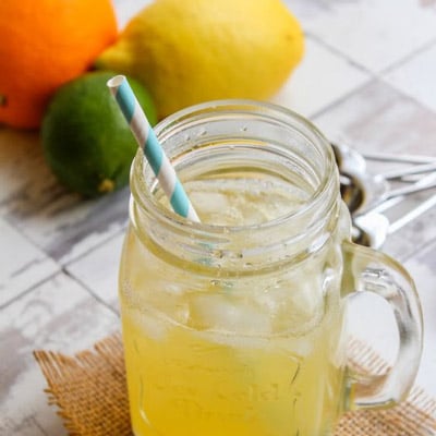 orange hydration sports drink tip