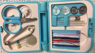 portable sew kit