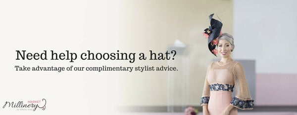 help finding a hat fascinator