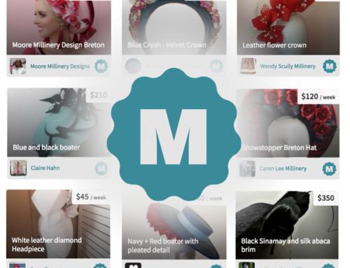 Exciting New Feature Updates for Millinery Market