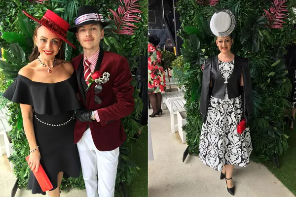 favourite race day outfits