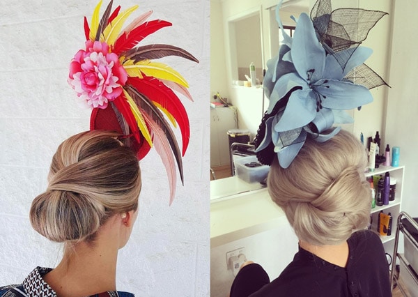 races hairstyles