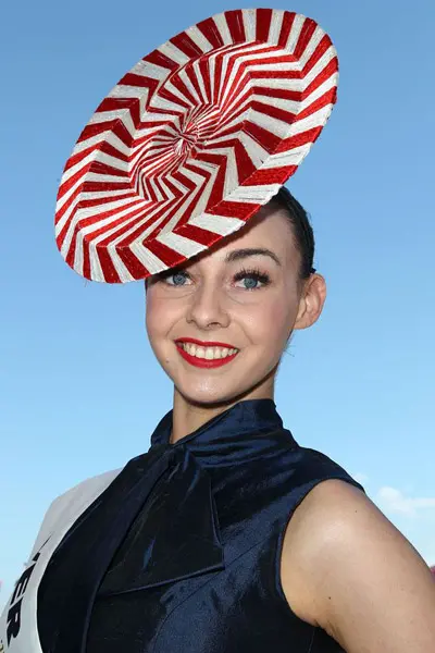 millinery competition winner