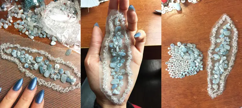 beading and crafts for fashion style
