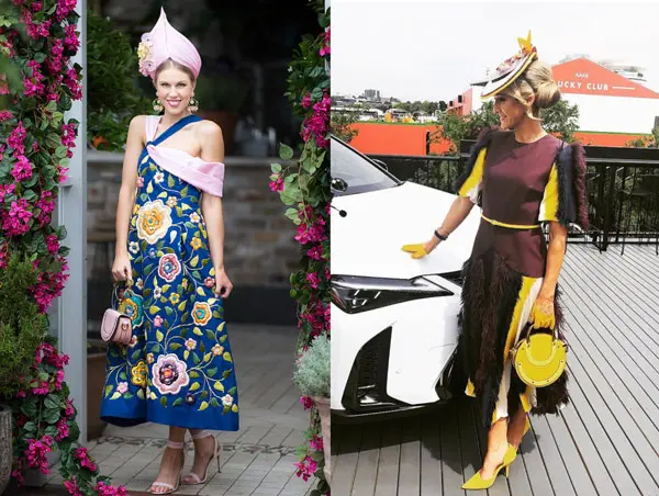 2018 2019 myer fashions on the field national winners crystal kimber carly rutledge