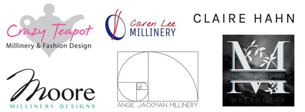 milliner interviewee logos