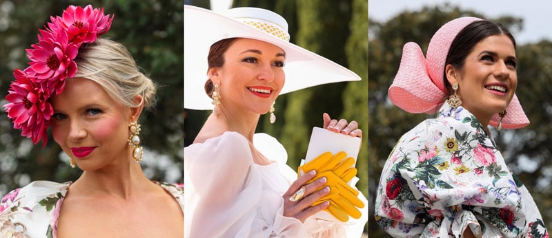 2019 race day jewellery and accessory trends