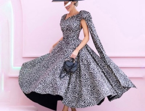 Creating My 2019 Spring Carnival Outfits: Part 1 of 3 – Derby Day