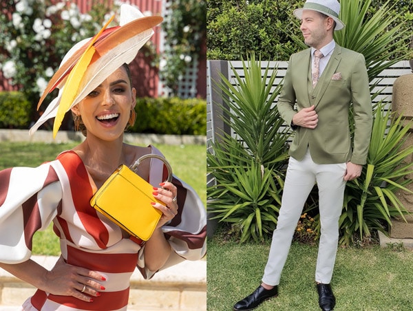 Annabel Western Australia Finalists for 2020 Myer Fashions on your Front Lawn